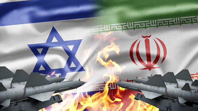 Както пише The Financial Times Революционната гвардия на Иран заяви