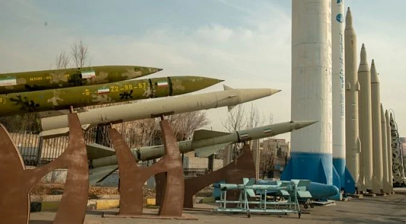 Всяка военна дейност от страна на Америка от какъвто и