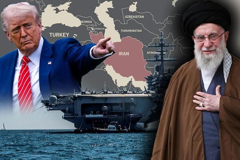 Според източника ключовият въпрос в настоящите срещи вече не е