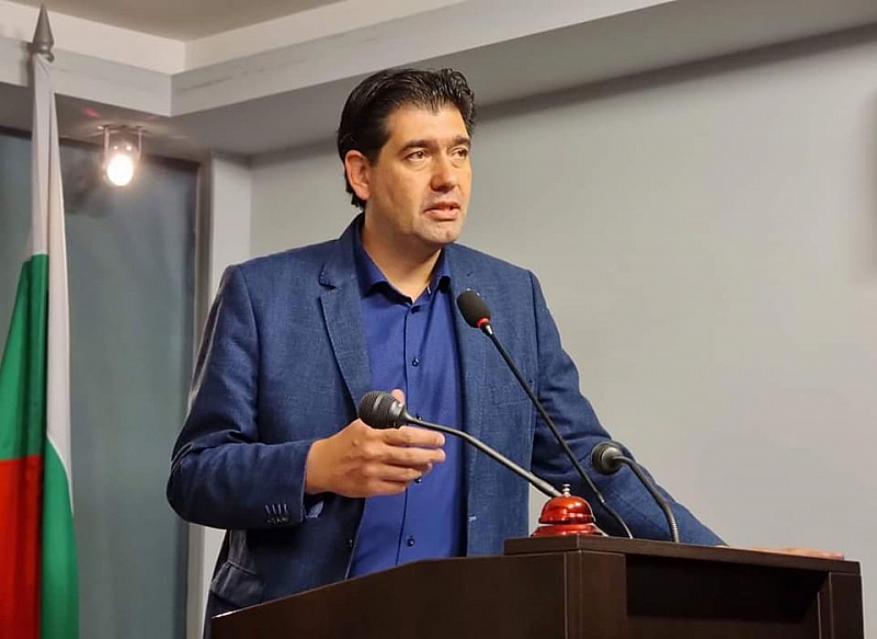 Градският съвет на БСП София организира общопартийна среща на актива