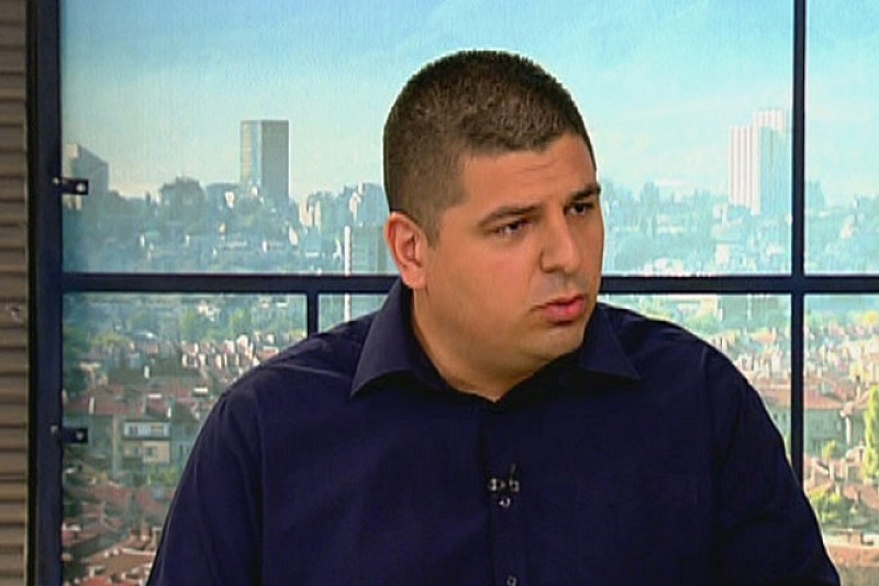 Ивайло Мирчев каза че няма причина депутатите да нямат доверие