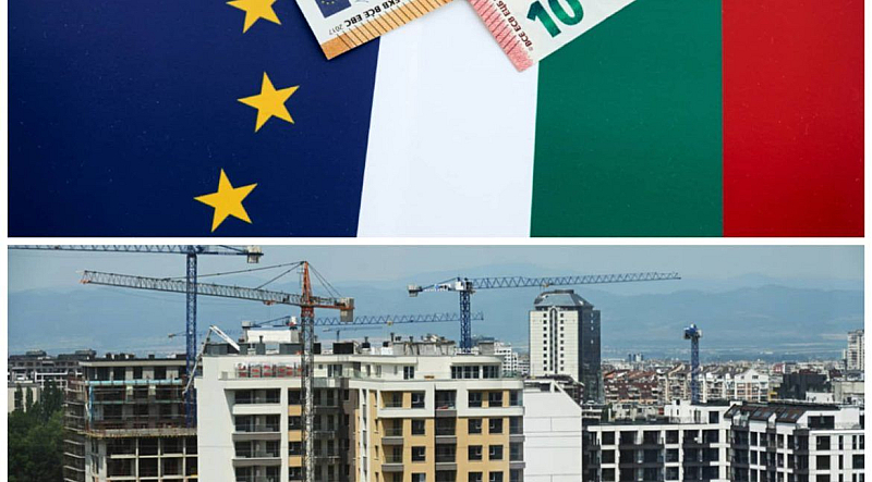 Данните на Националния статистически институт НСИ рисуват оптимистична картина Покупателната