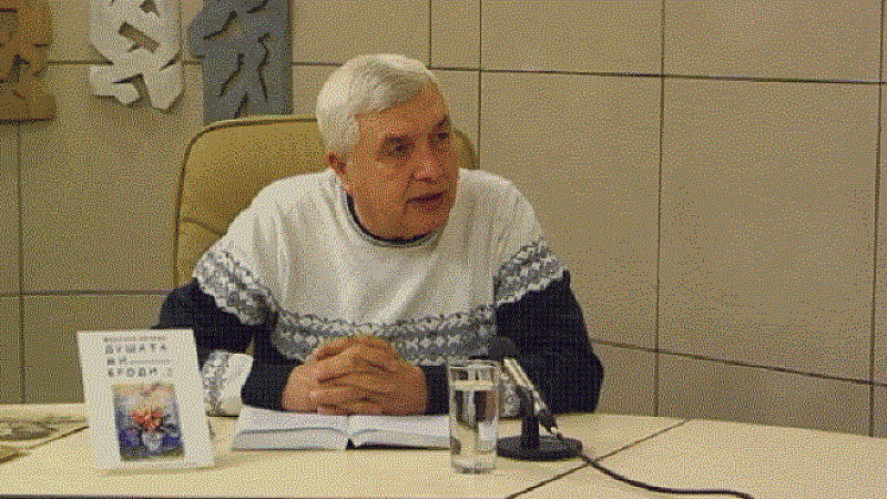 Две хипотези за трагедията с майор Терзиев предложи в ефира