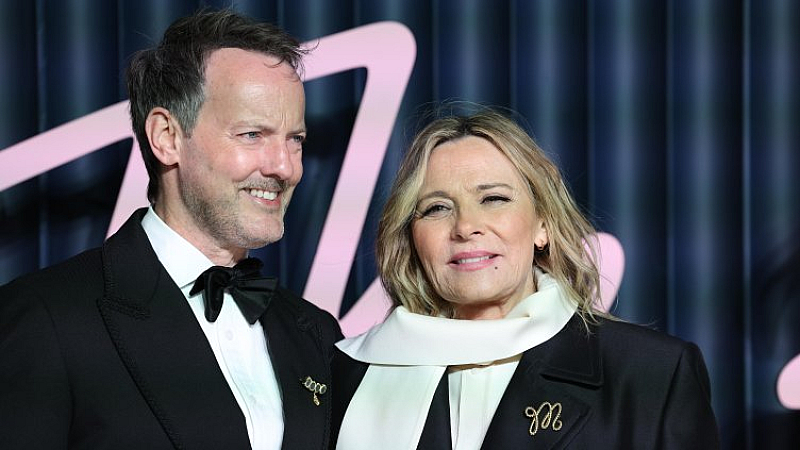 Сватбата която е много дискретно тържество фокусирано изцяло върху най