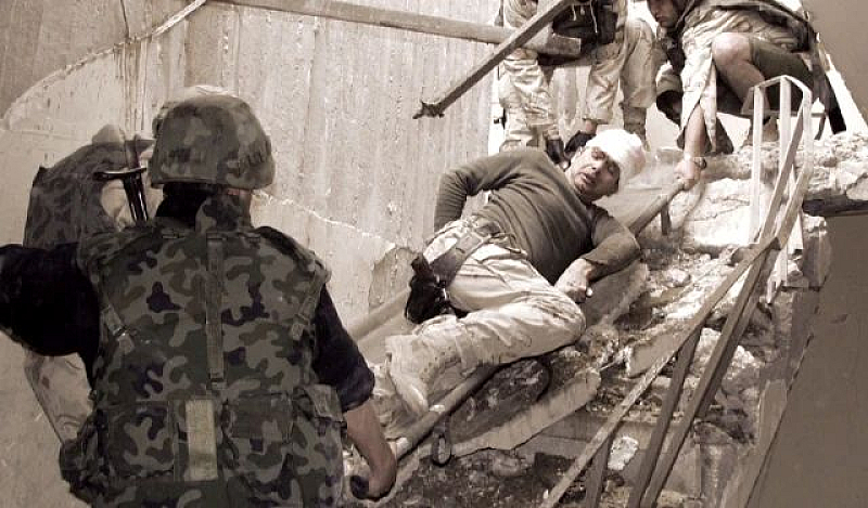  От разсекретения през 2014 а година доклад за изясняване на