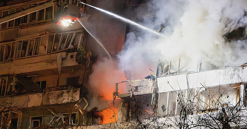 По конкретно държавният глава отговори на въпроси на журналисти относно