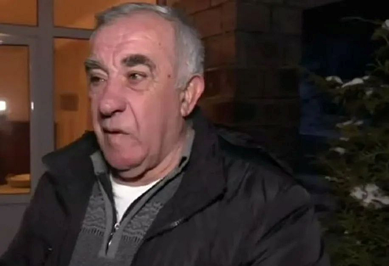 Трите тела бяха простреляни в областта на главата Имаше и