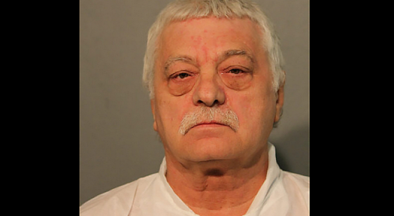 Властите в Чикаго повдигнаха обвинения на 66 годишния Криштоф Марек за