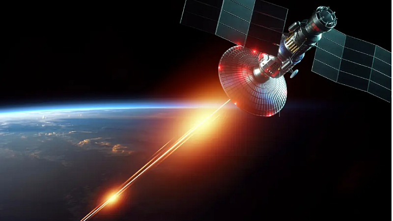 Русия изстреля сателит в ниска околоземна орбита Нашата оценка е