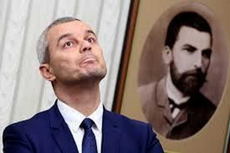 Изключително опасно е подобни изказвания да се правят от трибуната