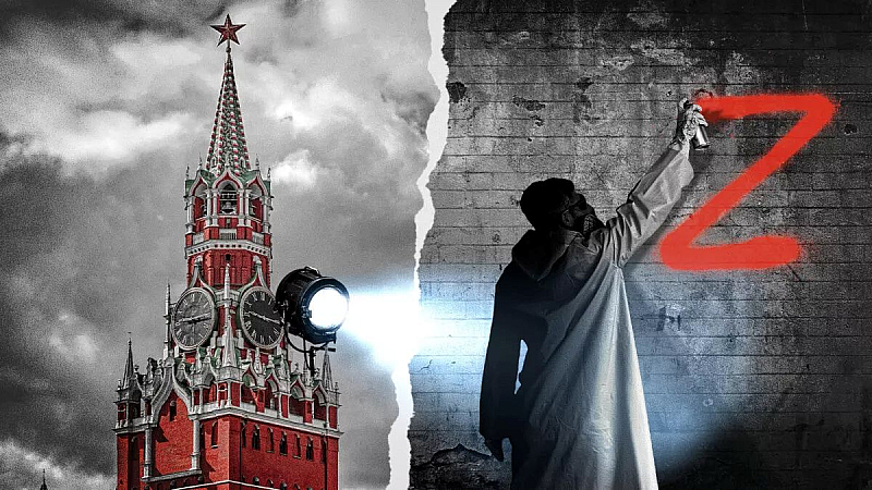 Той отбелязва че Москва очевидно е била безсилна във венецуелската