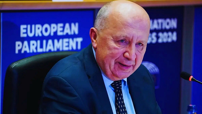 Може би наистина трябва да създадем Европейски съвет за сигурност