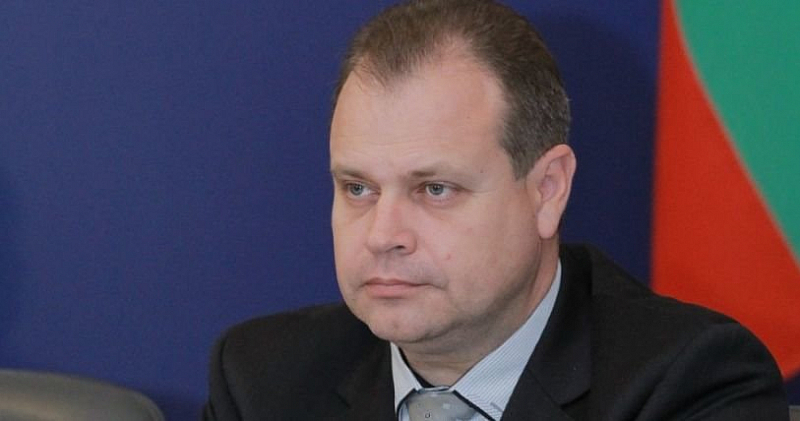 Софийският градски съд ще гледа делото срещу бившия шеф на