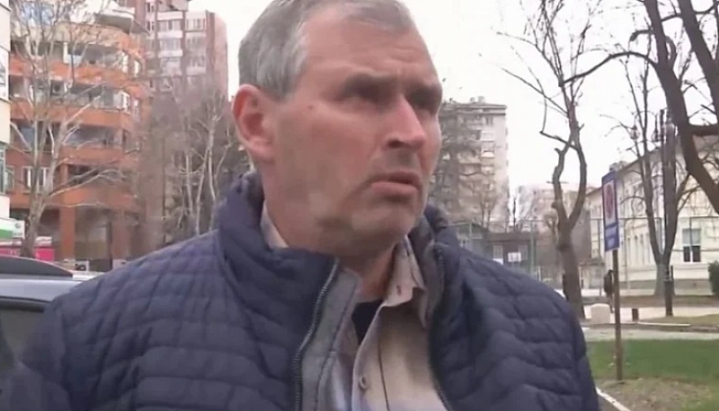 56 годишният Георги Иванов е шеф на Криминална полиция и заместник директор