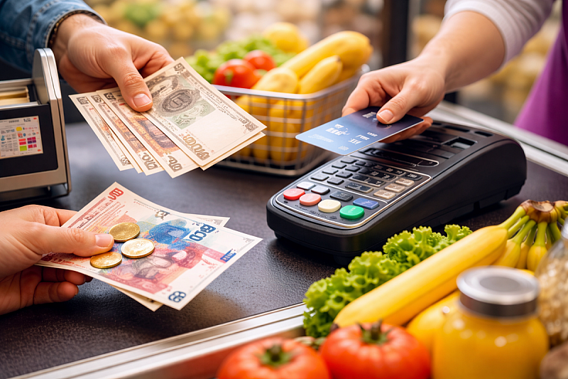 Това обаче не означава отпадане на двойното етикетиране В Закона