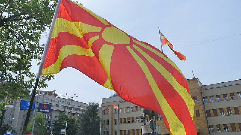 Реториката е толкова изострена,я, че самите хора в Северна Македония