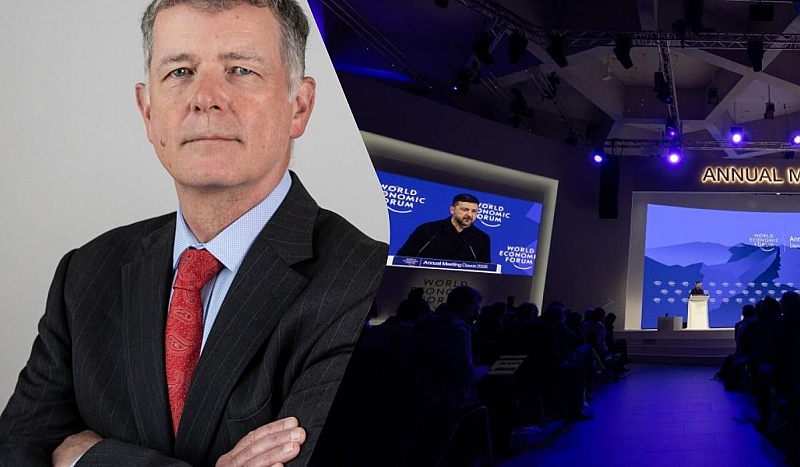 Силна реч Важно е ние като европейци да приемем откровените