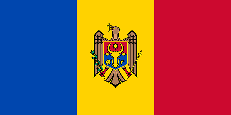 Проевропейското правителство на Молдова безусловно осъди руската инвазия в Украйна