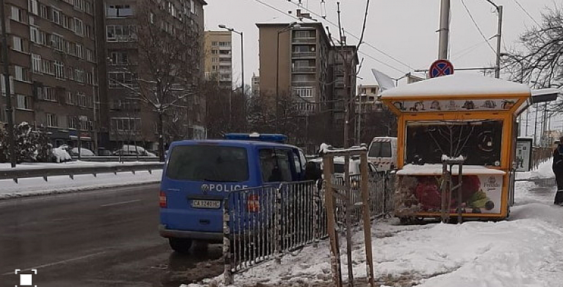 16-годишен младеж почина след токов удар в София. Инцидентът е