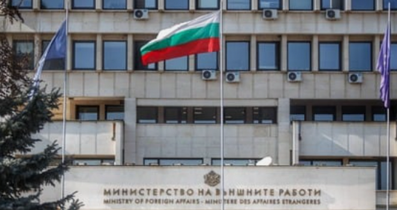 Ръководителят на българската дипломация коментира поредицата от инциденти срещу гражданите