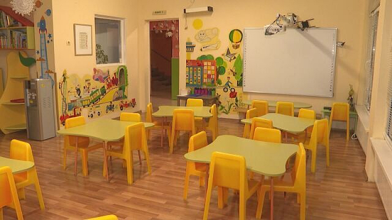 Според майката над детето е било упражнено както физическо така