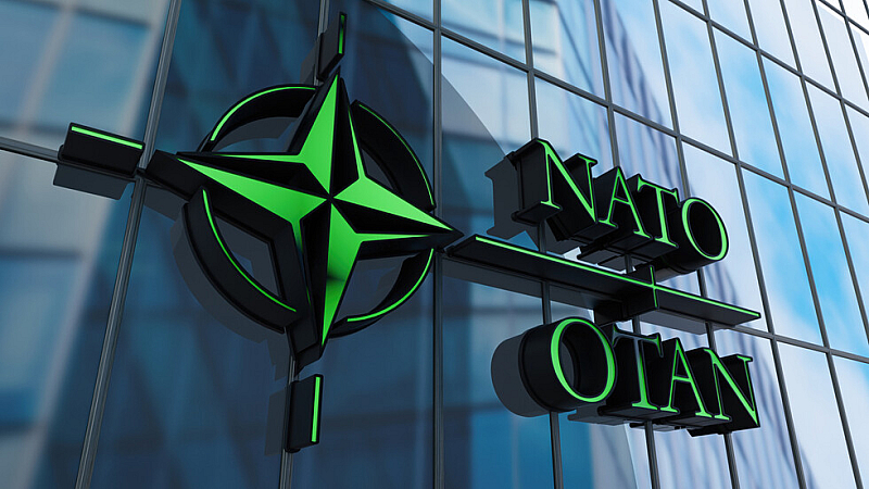 Увеличаването и разширяването на използването на общото финансиране на НАТО