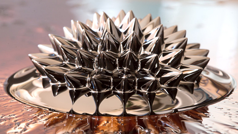 Кой метал ще е най търсен Неодимът Nd – често в