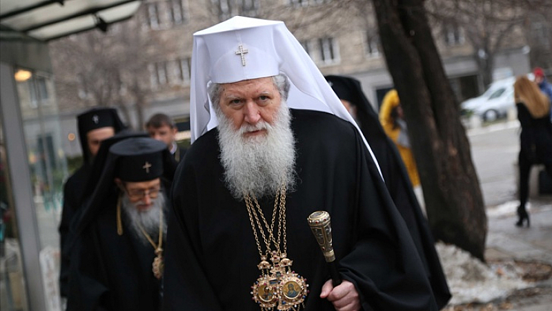 Това послание отправи към вярващите Българският патриарх Неофит.  Думите му бяха