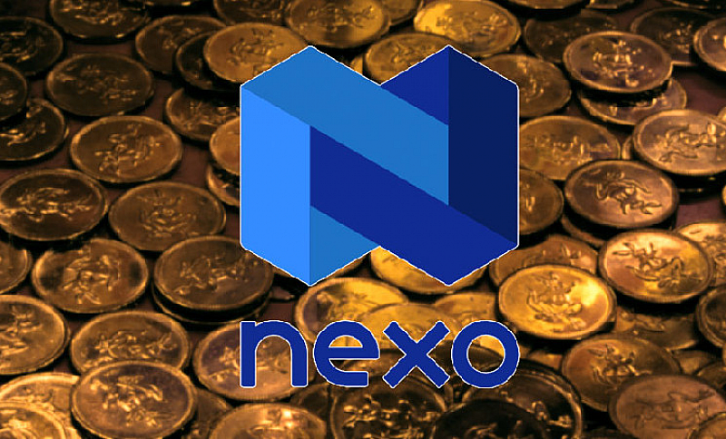 Платформата на Nexo не е използвана за изпиране на пари
