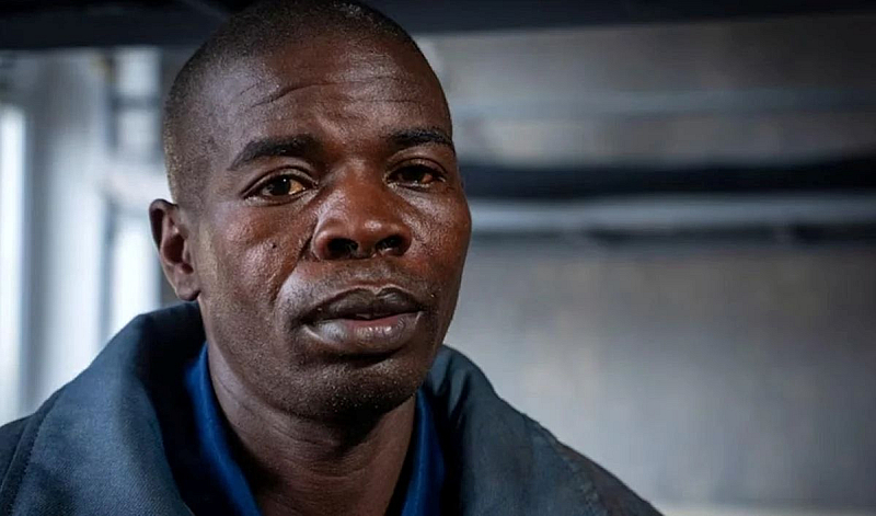 Кениецът Еванс Кибет е състезател по лека атлетика Той обаче