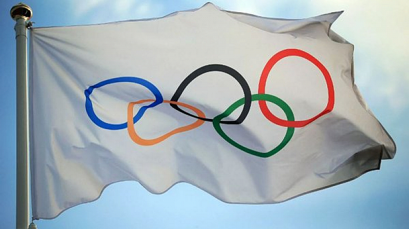 Олимпийският комитет на Русия е подал искане в МОК да