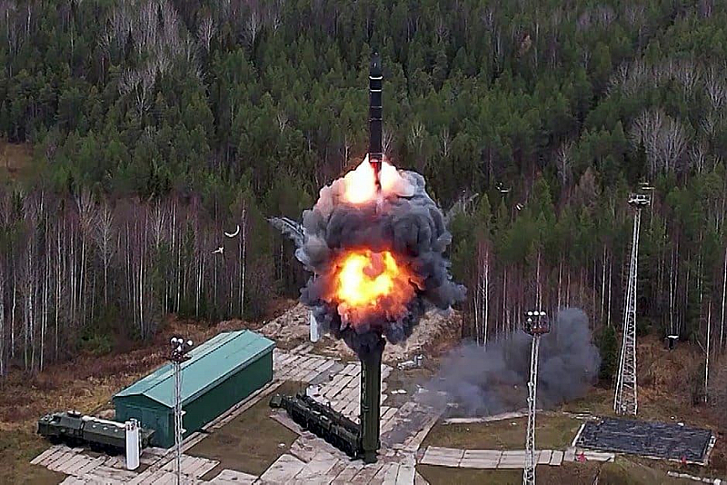 Калас заяви че многократните руски атаки само демонстрират нежеланието на