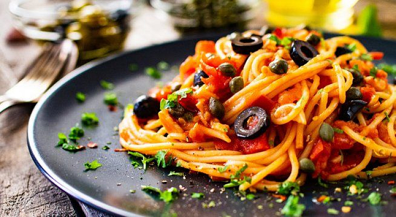   За нас италианците кухнята не е просто храна или