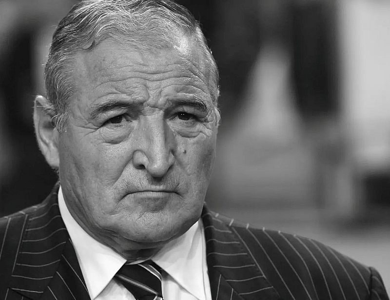 Димитър Пенев беше винаги усмихнат и винаги загрижен за нас