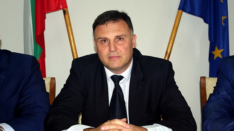 Отворено писмо до председателя на ГЕРБ Бойко Борисов изпратиха до