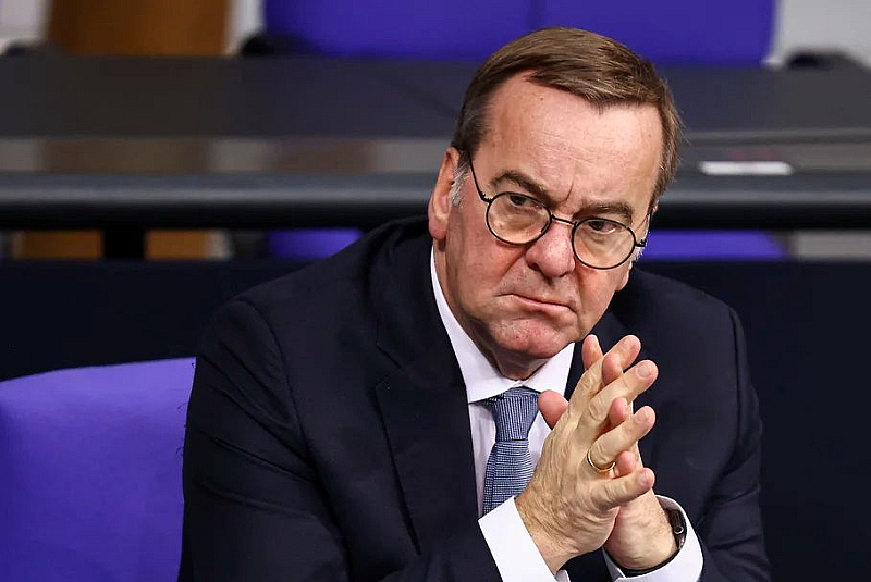 Нека предложа едно донякъде необичайно сравнение Хората които са женени