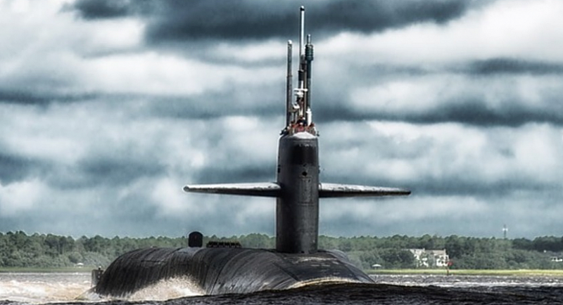 Румънските военноморски сили задействат програмата Подводница срещу надводни и подводни