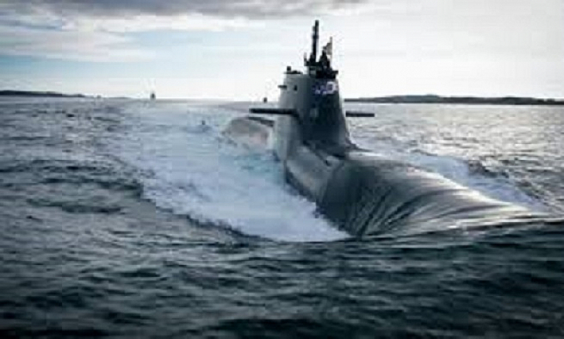 Плановете за купуване на подводници не са от вчера България
