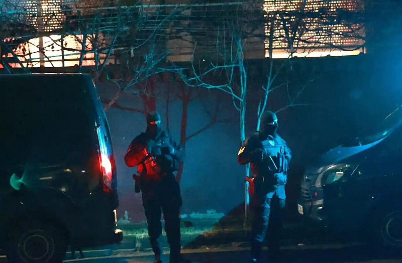 Води се разследване за имотни измами като разследващите имат доказателства