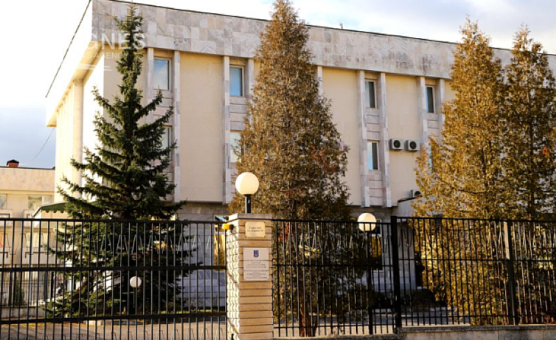   Посолството на Украйна с огромно разочарование констатира че подобен тип