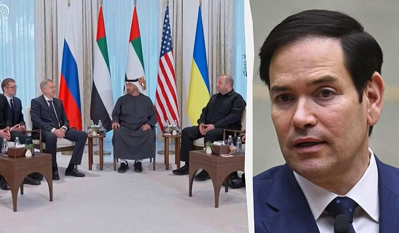 Според Рубио преговарящите са успели да стеснят кръга от проблеми