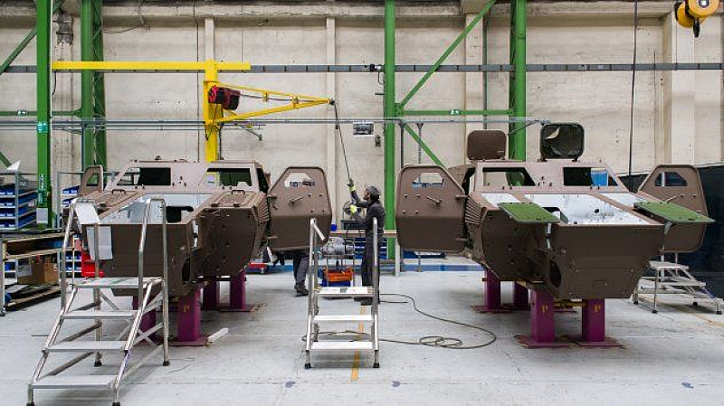 От една страна можем да говорим за успокояващи разговори за