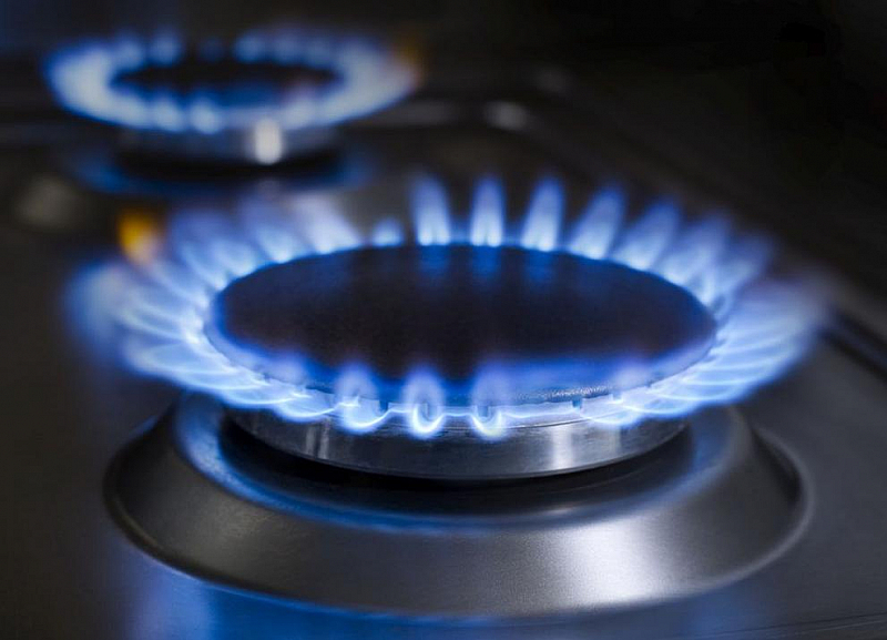 Намаляване на цената на газта показват данните от лондонската борса