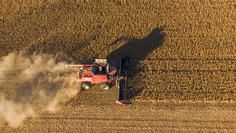 Асоциацията на зърнопроизводителите заявява готовност да защитава с всички средства