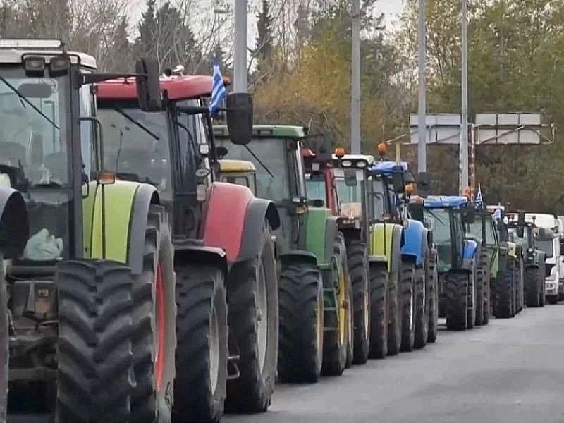 По рано днес шофьори на тежкотоварни камиони на Кулата обявиха