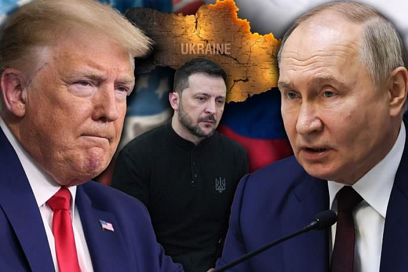 Източници ми казаха че САЩ са определили краен срок 15