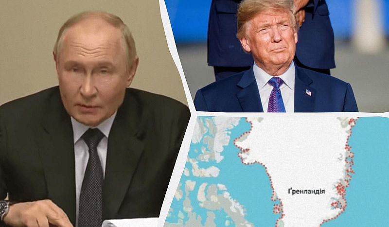 По рано руският външен министър Сергей Лавров отхвърли твърдението на