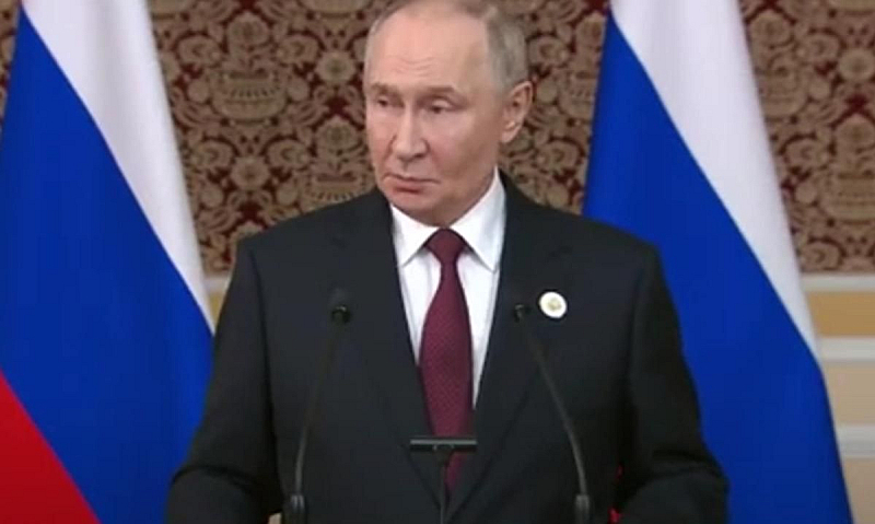 И не са сами от Дамаск и Техеран до Хавана