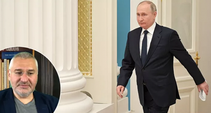 Последните слухове около възможната операция на Путин дадоха повод да
