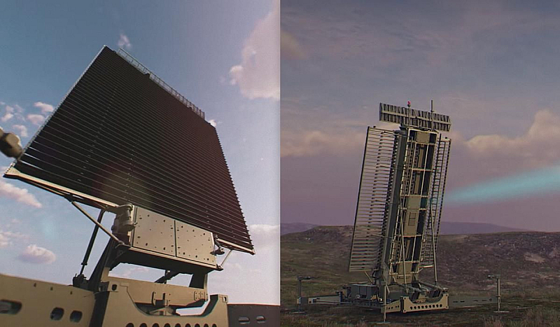 Обяснява се че Lanza LTR 25 е мобилна 3 осна